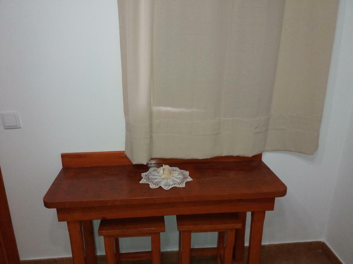 Casa Xeada Hotel Lourenza Екстериор снимка